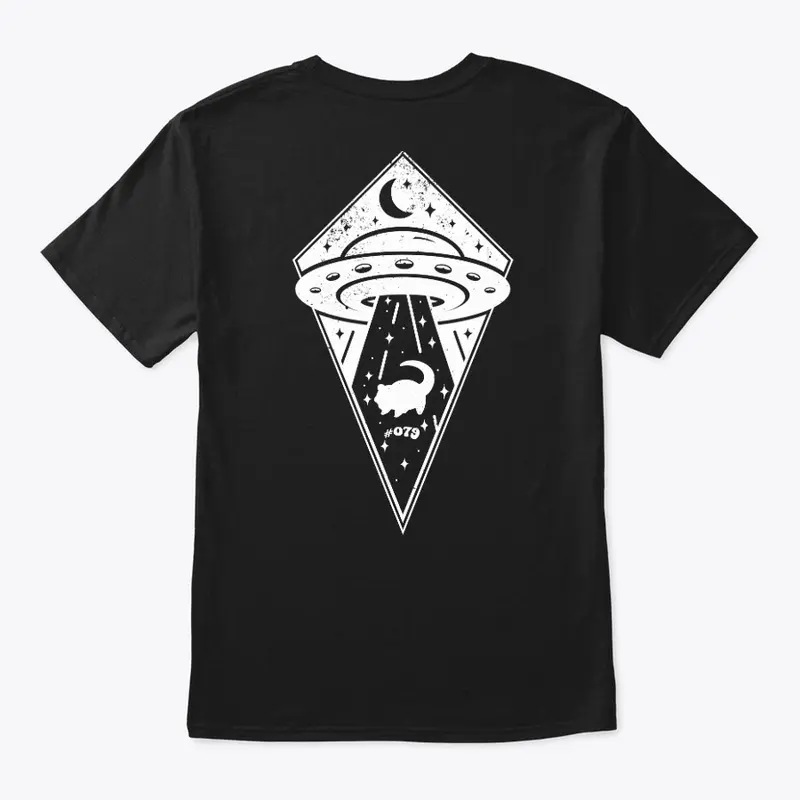 UFO Paul White Design