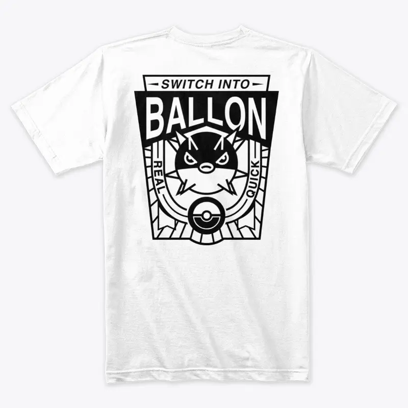 Ballon